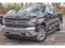 2021 Chevrolet Silverado LTZ