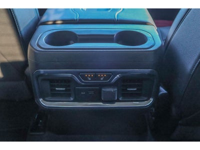 2021 Chevrolet Silverado LTZ