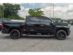 2021 Chevrolet Silverado LTZ
