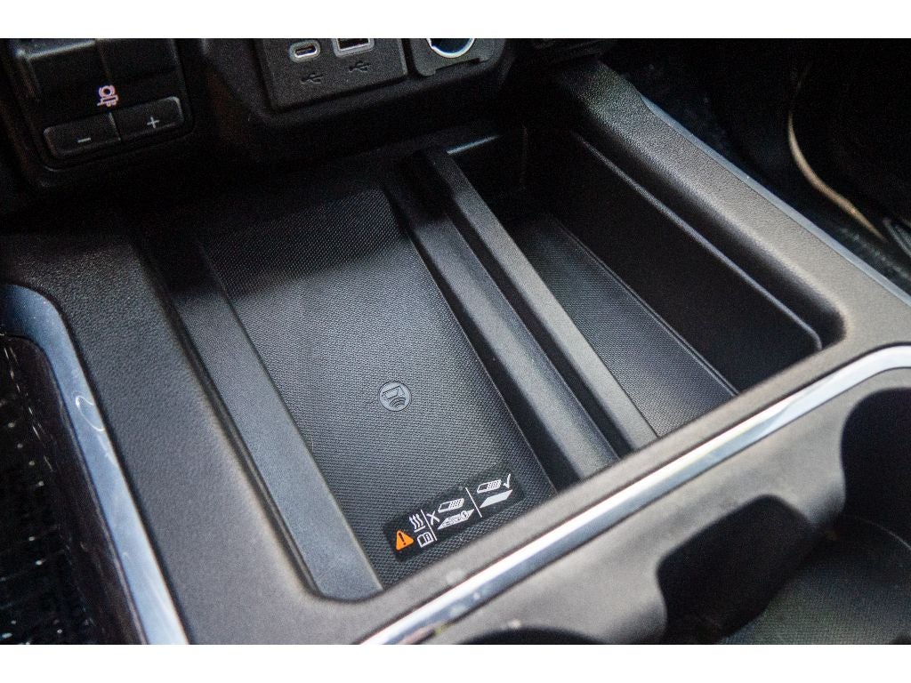 2021 Chevrolet Silverado LTZ