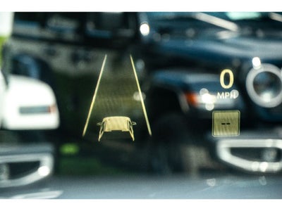 2021 Chevrolet Silverado LTZ