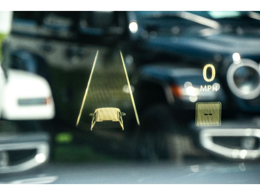 2021 Chevrolet Silverado LTZ