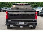 2021 Chevrolet Silverado LTZ