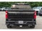 2021 Chevrolet Silverado LTZ