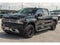 2021 Chevrolet Silverado LTZ