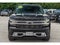 2021 Chevrolet Silverado LTZ