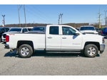 2017 Chevrolet Silverado LT