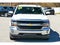 2017 Chevrolet Silverado LT