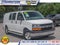 2021 Chevrolet Express Work Van