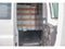 2021 Chevrolet Express Work Van