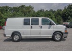 2021 Chevrolet Express Work Van