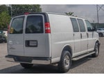 2021 Chevrolet Express Work Van