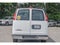 2021 Chevrolet Express Work Van
