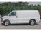 2021 Chevrolet Express Work Van