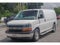 2021 Chevrolet Express Work Van