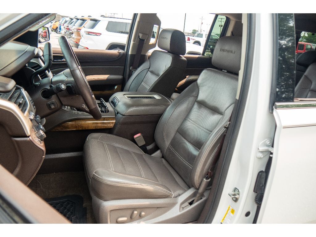2017 GMC Yukon XL Denali