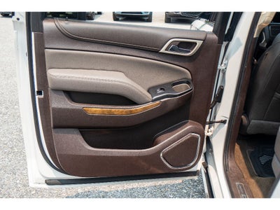 2017 GMC Yukon XL Denali
