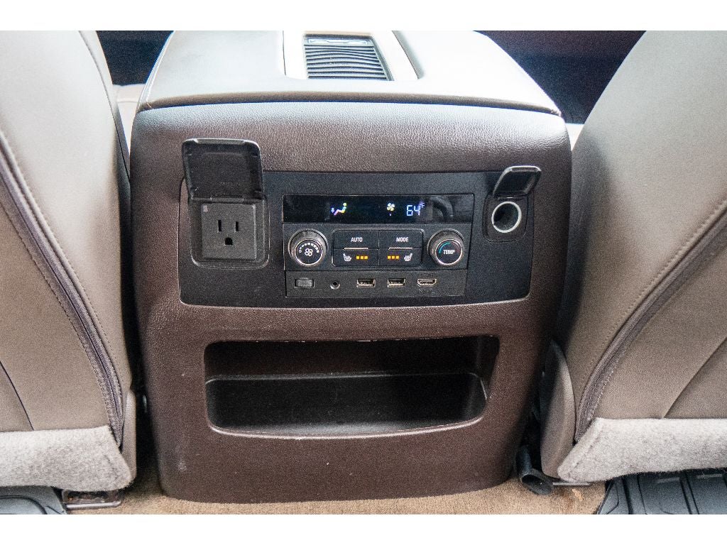 2017 GMC Yukon XL Denali