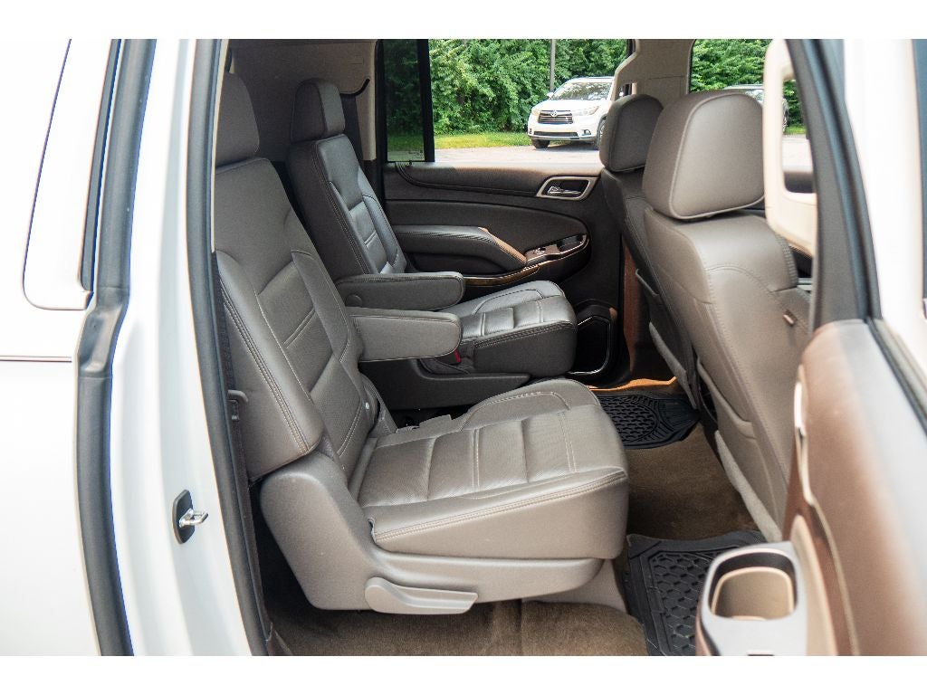 2017 GMC Yukon XL Denali