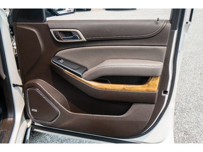 2017 GMC Yukon XL Denali