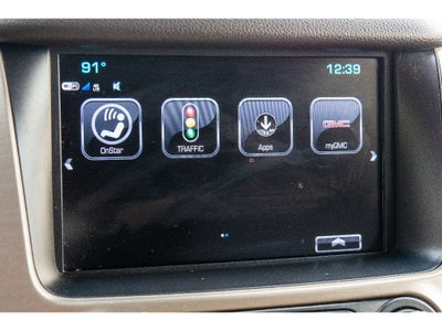 2017 GMC Yukon XL Denali