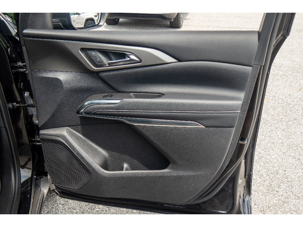 2024 Chevrolet Traverse AWD LT