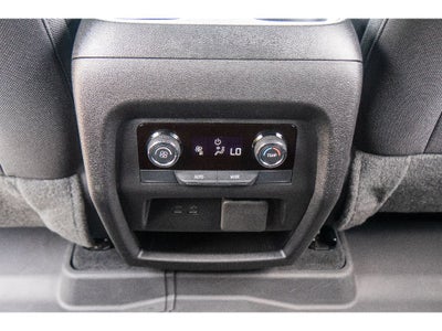 2024 Chevrolet Traverse AWD LT
