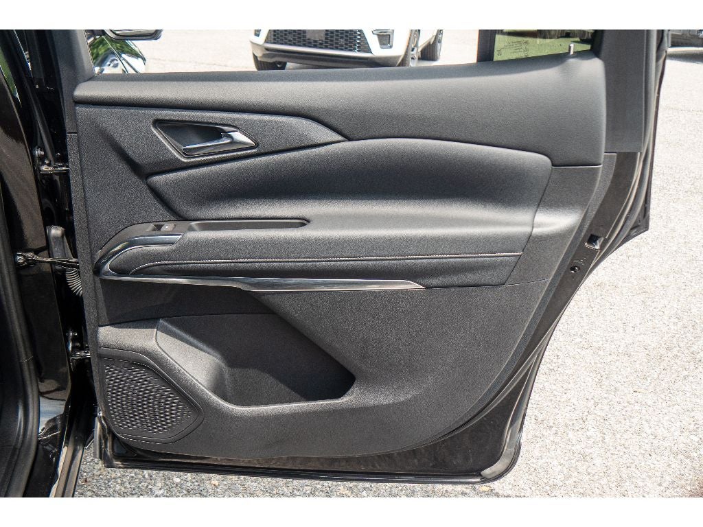 2024 Chevrolet Traverse AWD LT