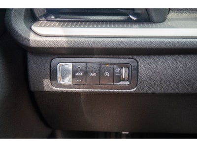 2024 Chevrolet Traverse AWD LT