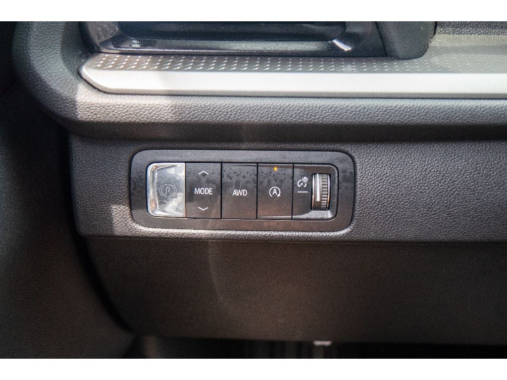 2024 Chevrolet Traverse AWD LT