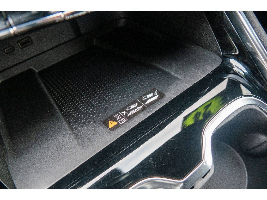 2024 Chevrolet Traverse AWD LT