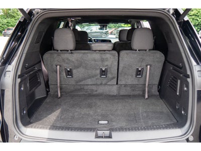 2024 Chevrolet Traverse AWD LT