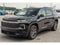 2024 Chevrolet Traverse AWD LT