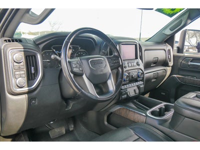 2020 GMC Sierra Denali