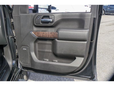 2020 GMC Sierra Denali