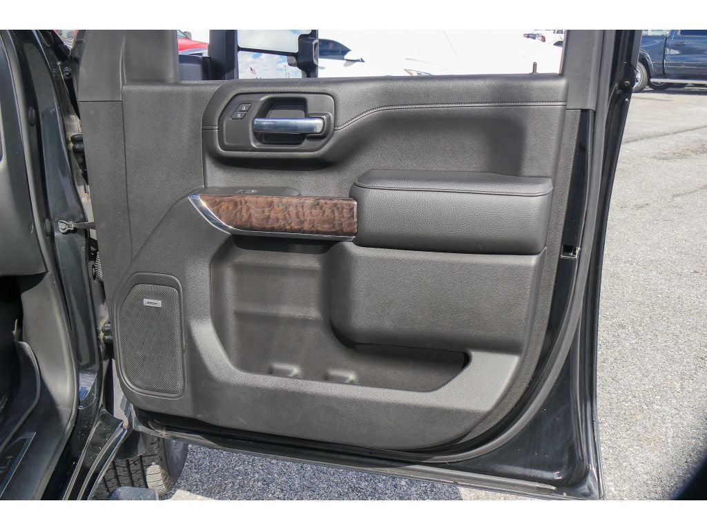 2020 GMC Sierra Denali