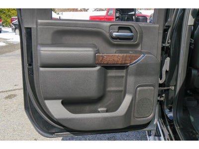 2020 GMC Sierra Denali