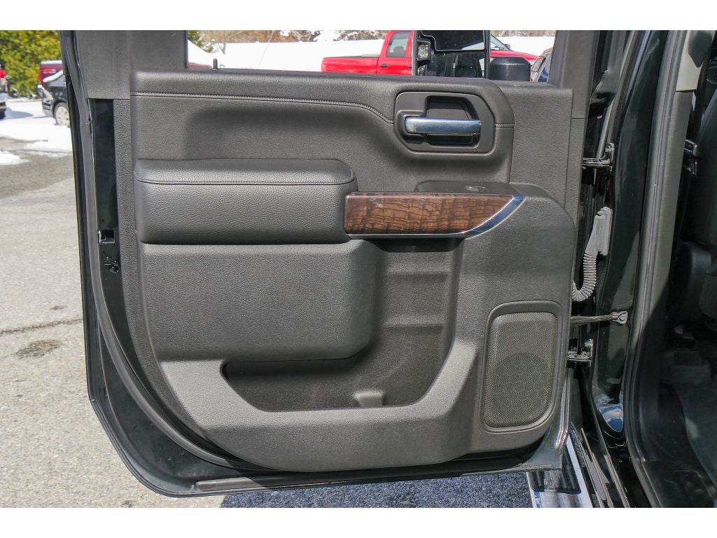 2020 GMC Sierra Denali