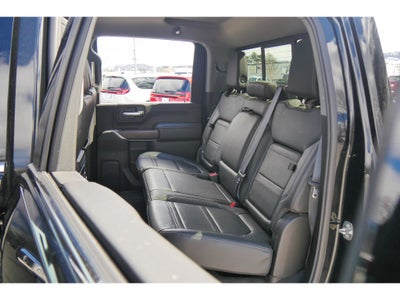 2020 GMC Sierra Denali