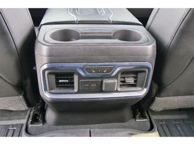 2020 GMC Sierra Denali