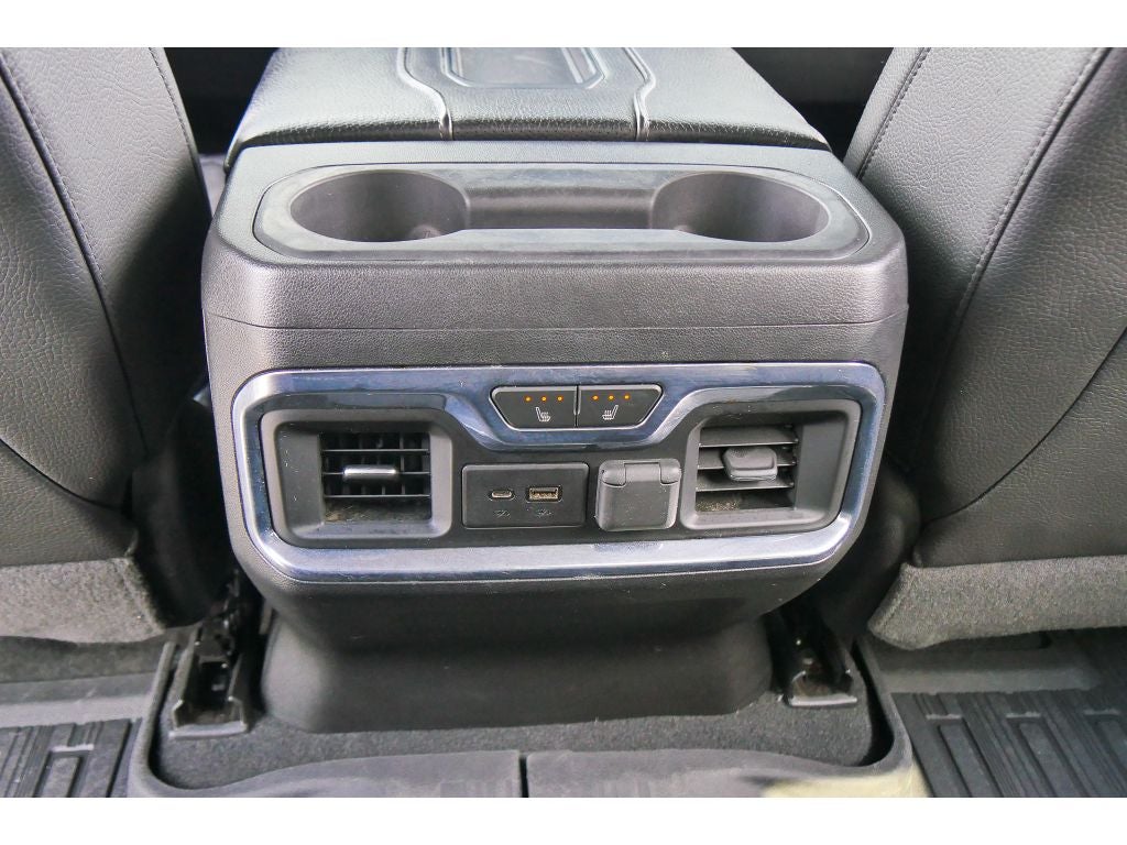 2020 GMC Sierra Denali