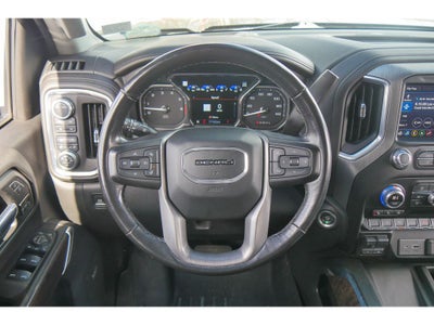 2020 GMC Sierra Denali