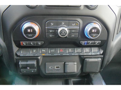 2020 GMC Sierra Denali