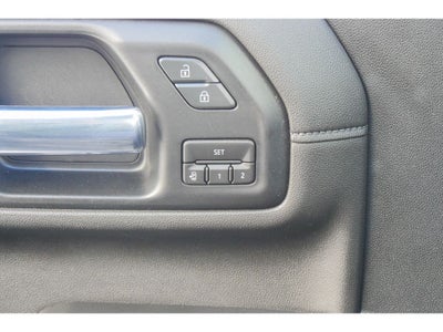 2020 GMC Sierra Denali