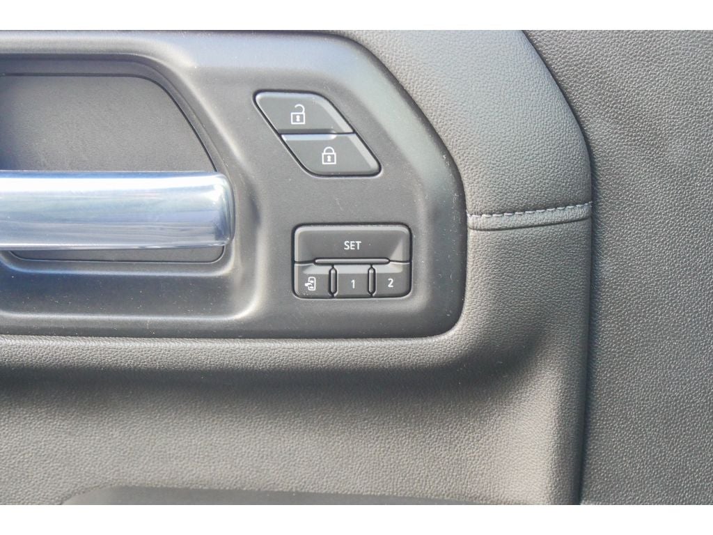 2020 GMC Sierra Denali