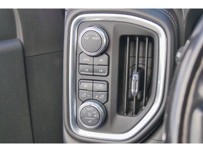 2020 GMC Sierra Denali