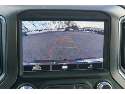 2020 GMC Sierra Denali