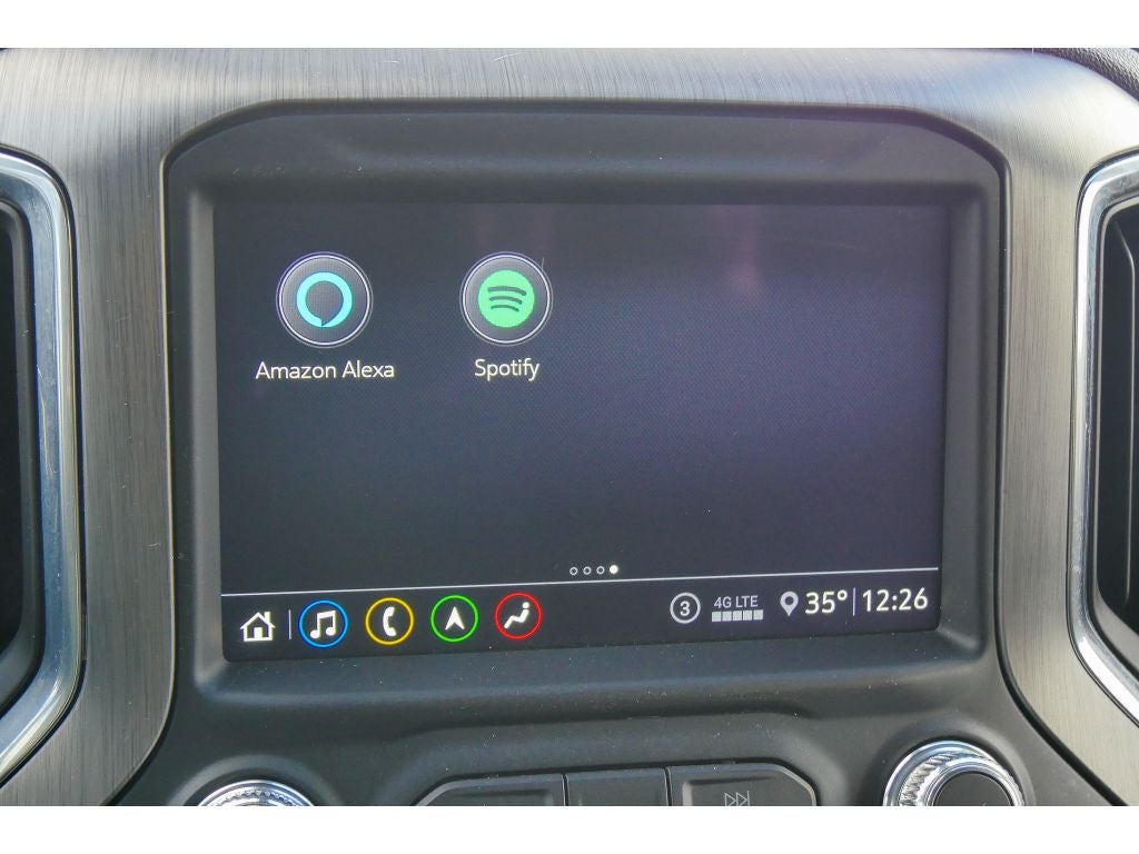 2020 GMC Sierra Denali