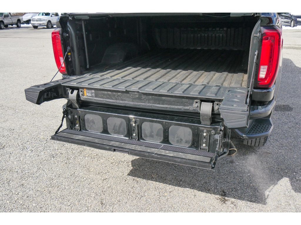 2020 GMC Sierra Denali