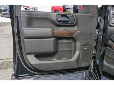 2020 GMC Sierra Denali